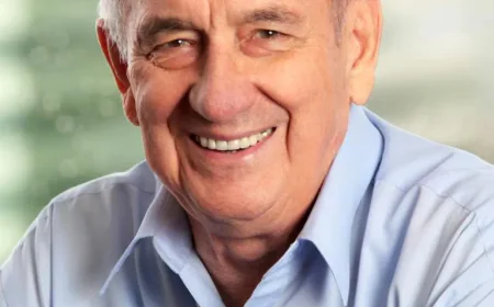 Robert Ingham Net Worth, Relationships, Age/Birthdate & Birthday Facts