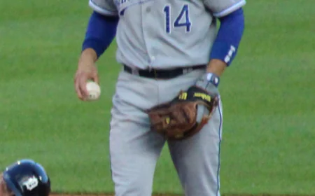 Omar Infante Net Worth, Relationships, Age/Birthdate & Birthday Facts