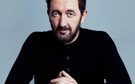Ralph Ineson Net Worth, Relationships, Age/Birthdate & Birthday Facts