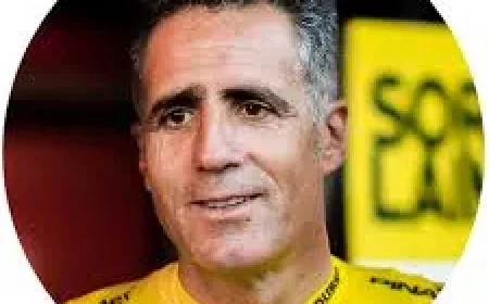 Miguel Indurain Net Worth, Relationships, Age/Birthdate & Birthday Facts