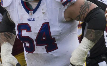 Richie Incognito Net Worth, Relationships, Age/Birthdate & Birthday Facts