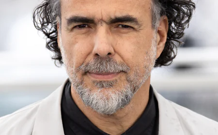 Alejandro González Iñárritu Net Worth, Relationships, Age/Birthdate & Birthday Facts