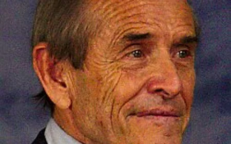 Jacky Ickx Net Worth, Relationships, Age/Birthdate & Birthday Facts