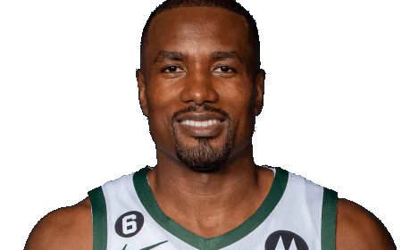 Serge Ibaka Net Worth, Relationships, Age/Birthdate & Birthday Facts