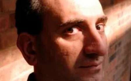 Armando Iannucci Net Worth, Relationships, Age/Birthdate & Birthday Facts