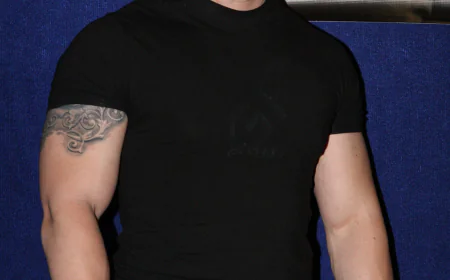 Stanislav Ianevski Net Worth, Relationships, Age/Birthdate & Birthday Facts