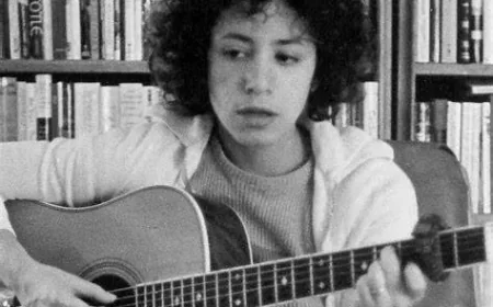 Janis Ian Net Worth, Relationships, Age/Birthdate & Birthday Facts