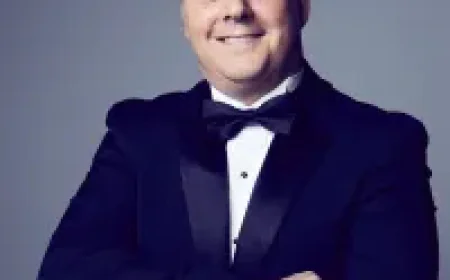 Sal Iacono Net Worth, Relationships, Age/Birthdate & Birthday Facts