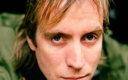 Rhys Ifans Net Worth, Relationships, Age/Birthdate & Birthday Facts