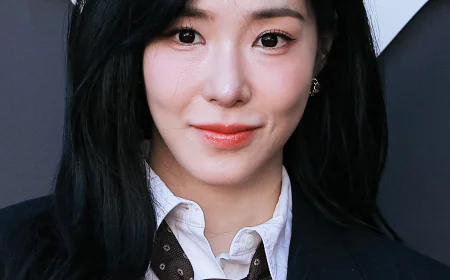 Tiffany Hwang Net Worth, Relationships, Age/Birthdate & Birthday Facts