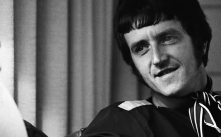 Rick Huxley Net Worth, Relationships, Age/Birthdate & Birthday Facts