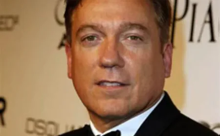 Kevin Huvane Net Worth, Relationships, Age/Birthdate & Birthday Facts