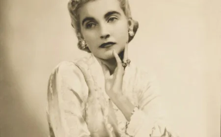 Barbara Hutton Net Worth, Relationships, Age/Birthdate & Birthday Facts