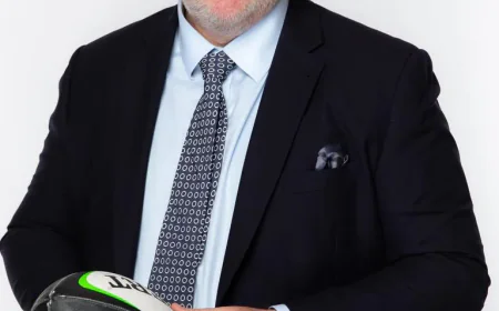 Craig Hutchison Net Worth, Relationships, Age/Birthdate & Birthday Facts