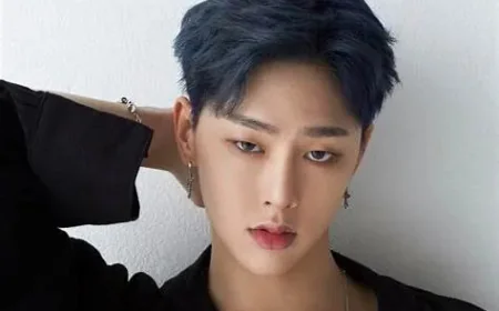 Kwon Hyun-Bin Net Worth, Relationships, Age/Birthdate & Birthday Facts