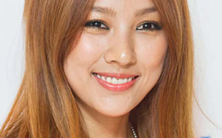 Lee Hyori Net Worth, Relationships, Age/Birthdate & Birthday Facts