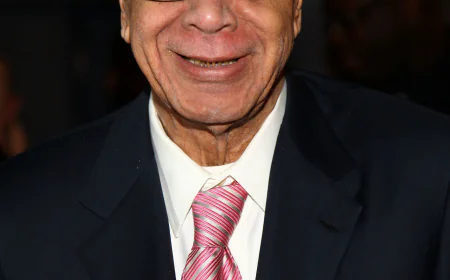 Earle Hyman Net Worth, Relationships, Age/Birthdate & Birthday Facts