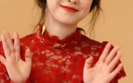 Ku Hye-sun Net Worth, Relationships, Age/Birthdate & Birthday Facts