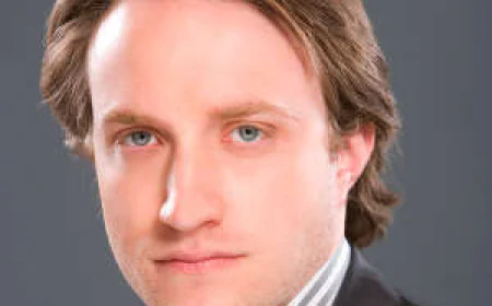 Chad Hurley Net Worth, Relationships, Age/Birthdate & Birthday Facts