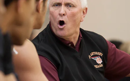 Bob Hurley Net Worth, Relationships, Age/Birthdate & Birthday Facts