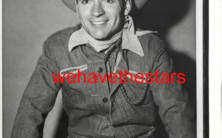 Will Hutchins Net Worth, Relationships, Age/Birthdate & Birthday Facts