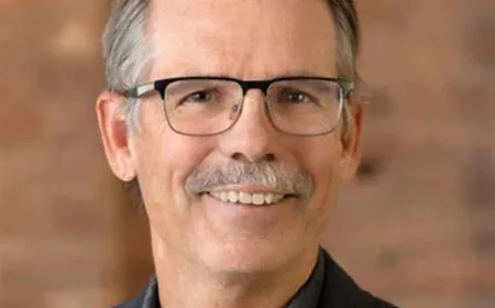 Glenn Hutchins Net Worth, Relationships, Age/Birthdate & Birthday Facts