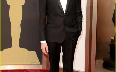 Jack Huston Net Worth, Relationships, Age/Birthdate & Birthday Facts