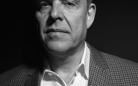 Danny Huston Net Worth, Relationships, Age/Birthdate & Birthday Facts