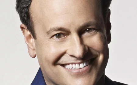 Mitchell Hurwitz Net Worth, Relationships, Age/Birthdate & Birthday Facts