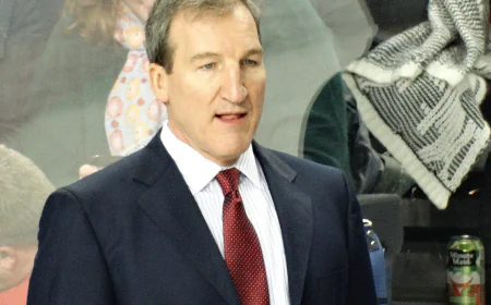 Tim Hunter Net Worth, Relationships, Age/Birthdate & Birthday Facts