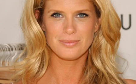 Rachel Hunter Net Worth, Relationships, Age/Birthdate & Birthday Facts