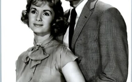 Tab Hunter Net Worth, Relationships, Age/Birthdate & Birthday Facts