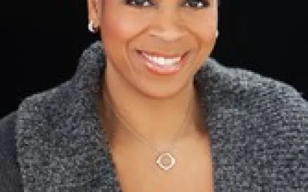 Karen Hunter Net Worth, Relationships, Age/Birthdate & Birthday Facts