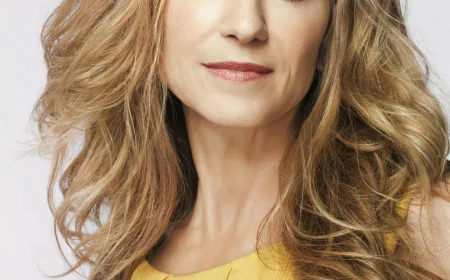 Holly Hunter Net Worth, Relationships, Age/Birthdate & Birthday Facts