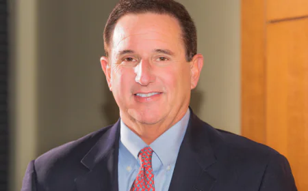 Mark Hurd Net Worth, Relationships, Age/Birthdate & Birthday Facts