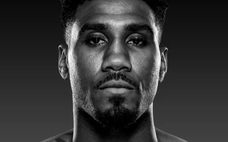 Jarrett Hurd Net Worth, Relationships, Age/Birthdate & Birthday Facts
