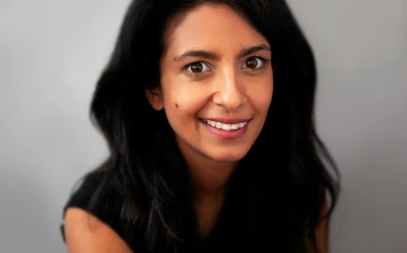 Konnie Huq Net Worth, Relationships, Age/Birthdate & Birthday Facts