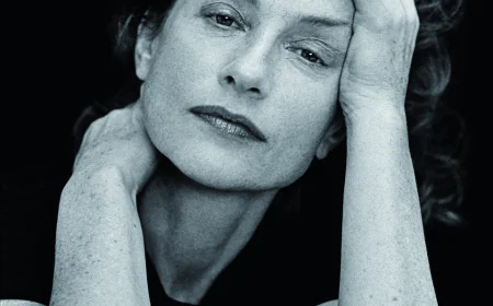 Isabelle Huppert Net Worth, Relationships, Age/Birthdate & Birthday Facts