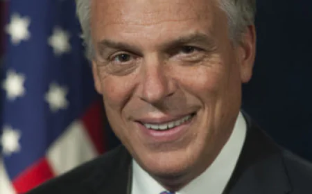 Jon Huntsman Jr Net Worth, Relationships, Age/Birthdate & Birthday Facts