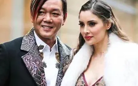 Stephen Hung Net Worth, Relationships, Age/Birthdate & Birthday Facts