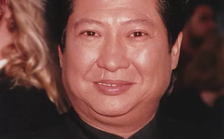 Sammo Hung Net Worth, Relationships, Age/Birthdate & Birthday Facts