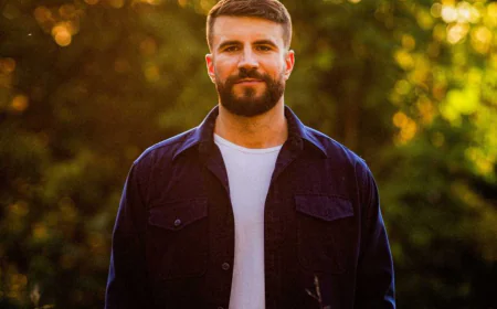 Sam Hunt Net Worth, Relationships, Age/Birthdate & Birthday Facts