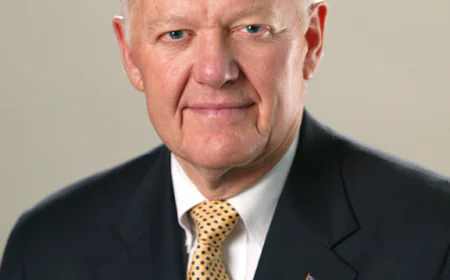 Ray Lee Hunt Net Worth, Relationships, Age/Birthdate & Birthday Facts