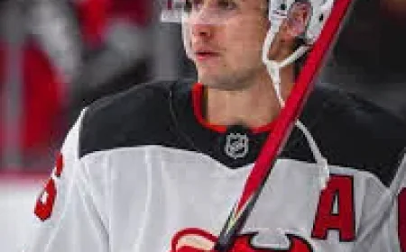 Jack Hughes Net Worth, Relationships, Age/Birthdate & Birthday Facts