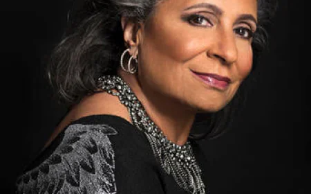 Cathy Hughes Net Worth, Relationships, Age/Birthdate & Birthday Facts