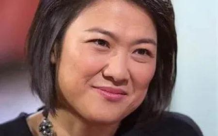 Yang Huiyan Net Worth, Relationships, Age/Birthdate & Birthday Insights