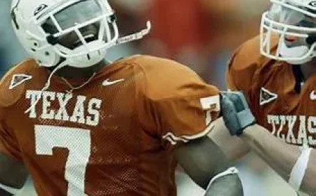 Michael Huff Net Worth, Relationships, Age/Birthdate & Birthday Facts