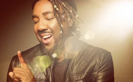 George Huff Net Worth, Relationships, Age/Birthdate & Birthday Facts