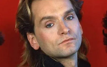 Jack Hues Net Worth, Relationships, Age/Birthdate & Birthday Facts