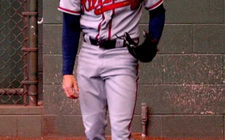 Tim Hudson Net Worth, Relationships, Age/Birthdate & Birthday Facts